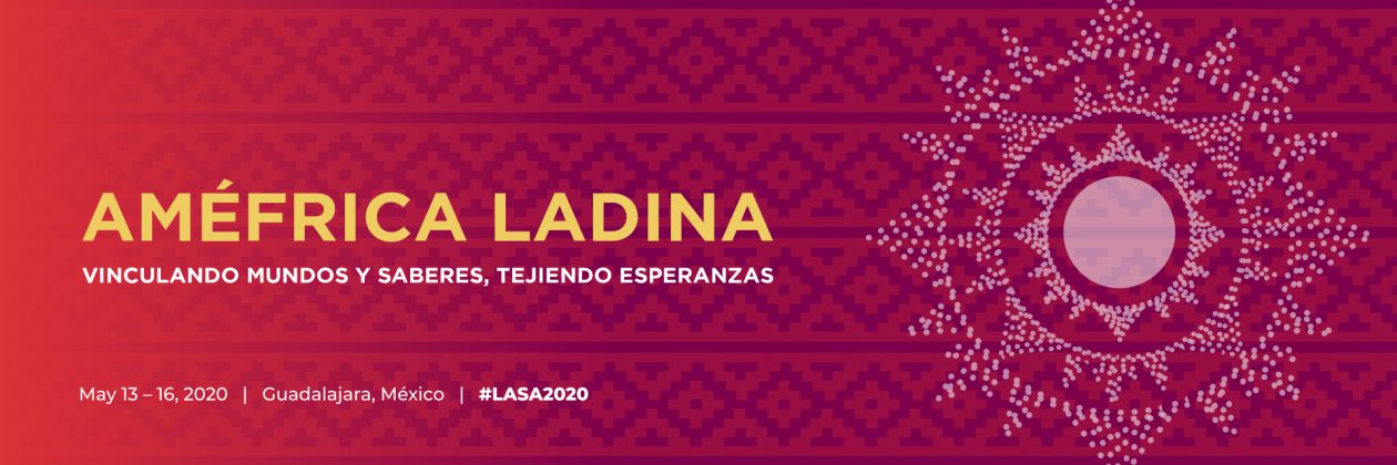 AMÉFRICA LADINA: VINCULANDO MUNDOS Y SABERES, TEJIENDO ESPERANZAS