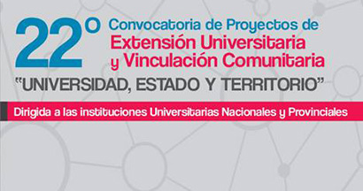 SELECCIONAN 18 PROYECTOS DE EXTENSIÓN DE LA UNCOMAHUE